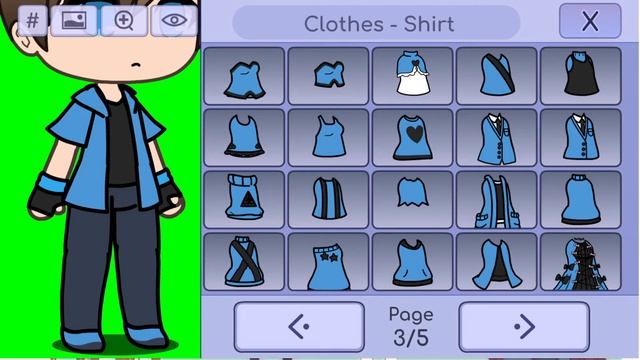 Что за... Lunime|| Или... Что за игры: GachaVerse; GachaLife; GachaClub