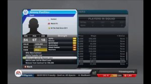 Fifa 13 - Career Mode With Zenit - Part 1 Neymar!