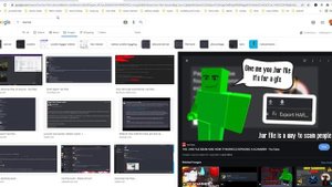 Roblox Cookie Logging Explained 2022