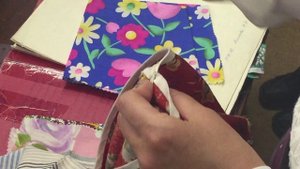 Обработка щелевидной проймы. Часть 1