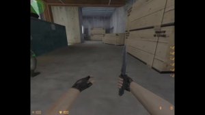 Как сменить FOV в играх - CS 1.6, CS:GO, Left 4 Dead 1-2, CS-Source, Half-Life 1-2!