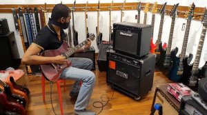 Black Star ID 15    Lahiru Guitar Shop Pannipitiya 0774987856