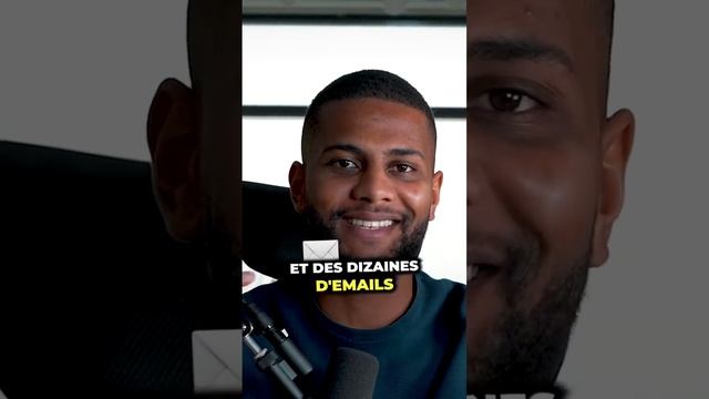 Chat GPT et l’e-mail marketing ! ? #millionnaire #business #entrepreneur #motivation #yomidenzel #i