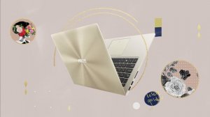 Introducing the ZenBook UX303UA