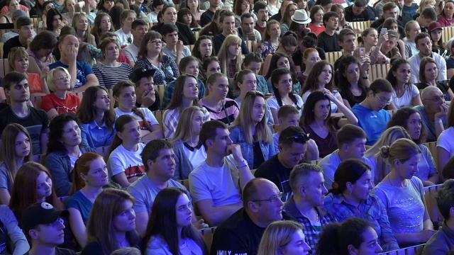 Маттс-Ола Исхоел — Скрытые таланты смотреть онлайн