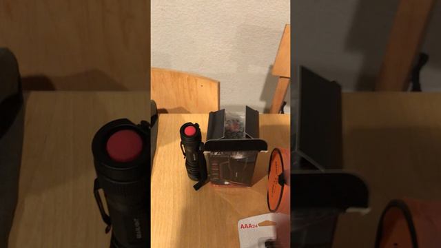 Disaster Preparedness Bag смотреть онлайн