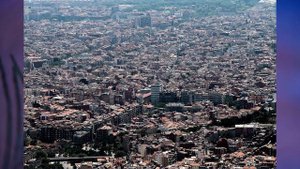 §16 "Города и сельские поселения. Урбанизация", География 8 класс, Полярная звезда, Алексеев