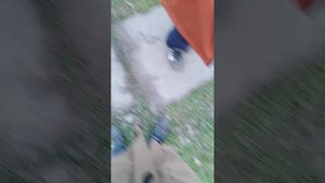 Хоррор Санс в реальной жызни