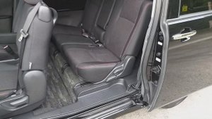 Toyota Isis, ZGM10, 2011 год