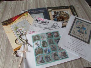 Мартовские старты!Продвижения в маяке!