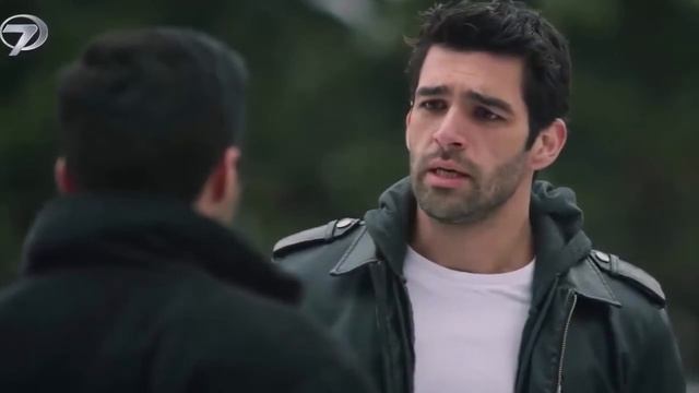 Emanet 356 - Venha comigo começar tudo de novo, Yaman. смотреть онлайн