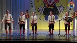 "СНАЧАЛА ВОВКА, ПОТОМ УЖ Я" поют братья Никулины в гостях у "Митрофановны" СМЕХ ДО СЛЕЗ!