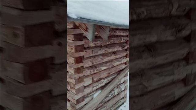 ДЕРЕВЕНСКИЙ ТУАЛЕТ, СРУБ смотреть онлайн