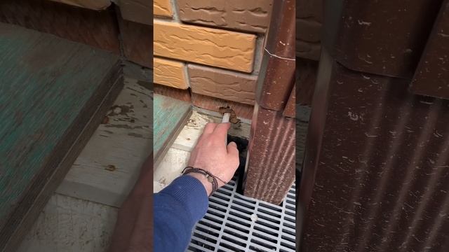 Сплитсистема, как правильно установить #кондиционер#краснодар#ремонт#дом#строимдом#крд#дневникгрека