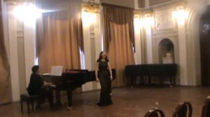 Н.  Раков цвели, цвели, цветики