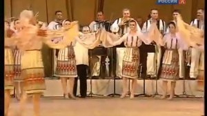 Ансамбль Жок   Крэицеле   YouTube