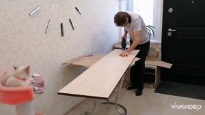 Портал для камина своими руками.