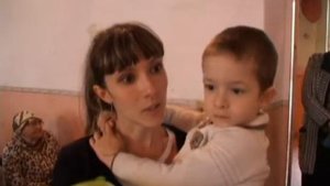 Моздок и моздокчане. Раздольному 125!