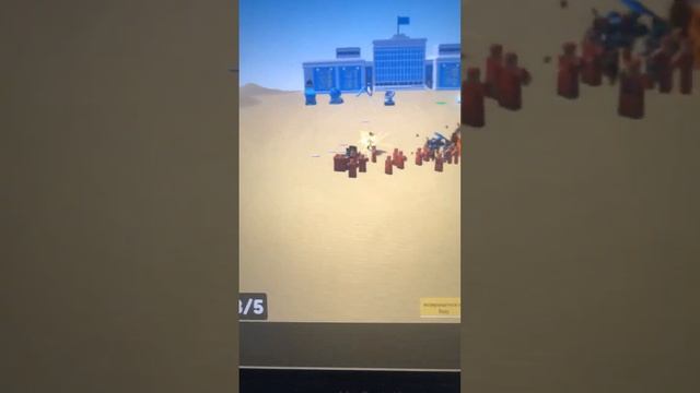 Вторая Мировая война роблокс часть 2 смотреть онлайн