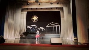 Конкурс Браво