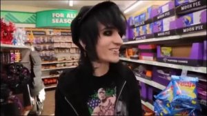 Almost an HOUR compilation of Johnnie Guilbert and Jake Webber🖤🖤