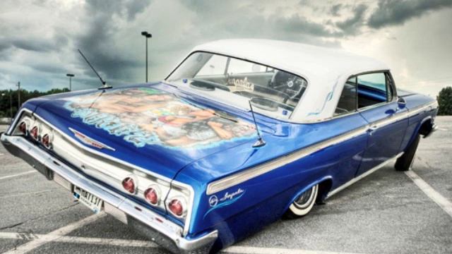 Best of STRICTLY West Coast G-Funk Beats смотреть онлайн