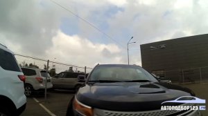 Авторынок Краснодар / Юг-Авто Эксперт, пос. Яблоновский, часть 1 #Автоподбор#Краснодар