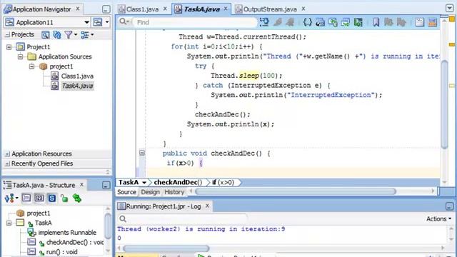 java se lec16 03 смотреть онлайн