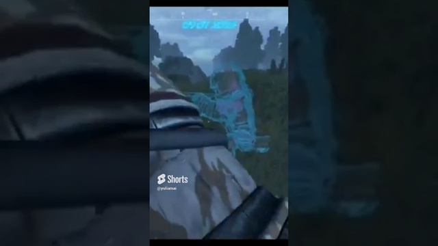 Самый масштабный выброс в STALCRAFT смотреть онлайн