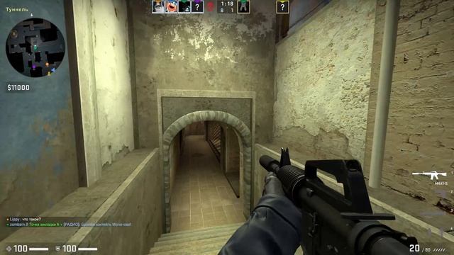 Cs-go#1