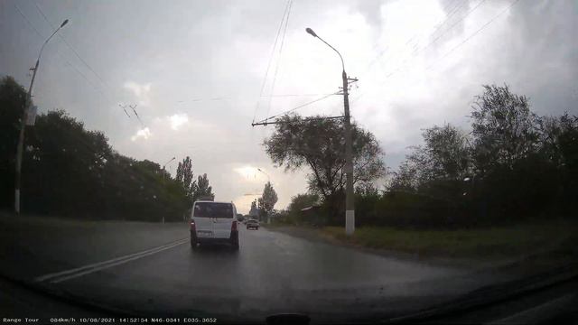 Луганск, кв. Гаевого, ул. Линёва. 2021/08/10 смотреть онлайн