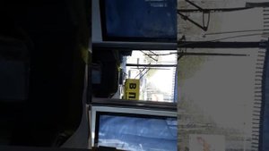 БТЗ 52764Р #237 маршрут 7 Ставрополь. Ул мира