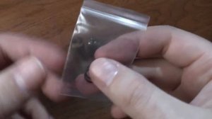 Герметичная зажигалка капсула IMCO 6100