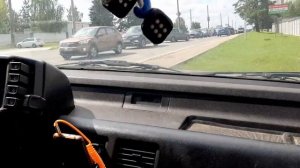 Зачем на самом деле нужен OPEL FRONTERA A