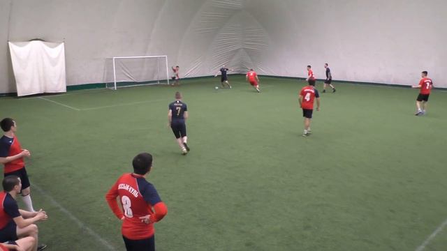 Иссык Куль - Фарт 4:7 смотреть онлайн