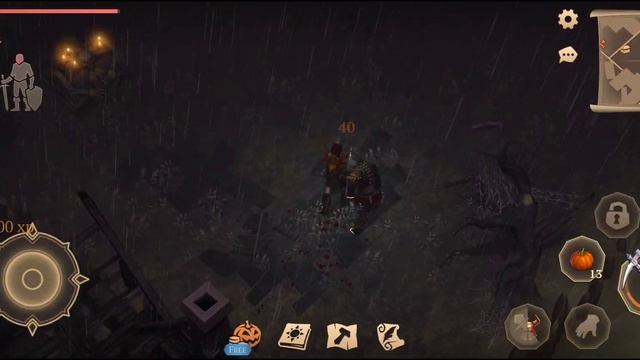 Grim Soul - How to Exploit Limited Event, Extra Legendary weapon смотреть онлайн