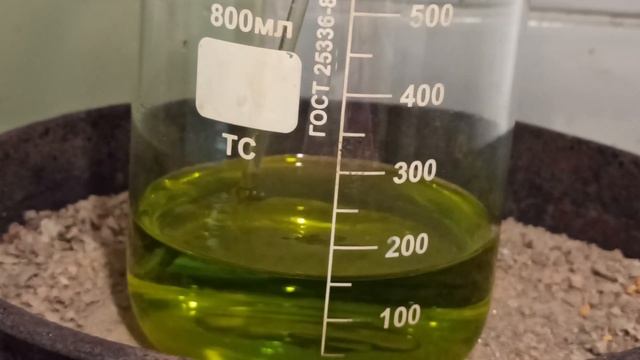 Аффинаж Золота из 96 грамм Контактов смотреть онлайн