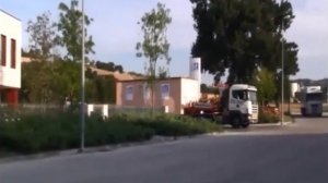 Модульные дома по технологии  несъемного армированного каркаса и монолита бетона - термомонолит