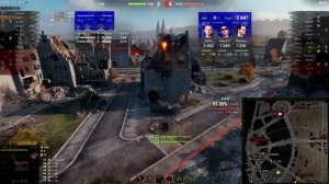 NIDIN ● САМЫЙ ПОТНЫЙ БОЙ ТУРНИРА ●