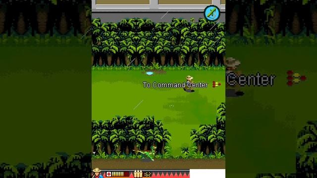 Jurassic Park (Java ME Game) - Walkthrough (No Commentary) смотреть онлайн
