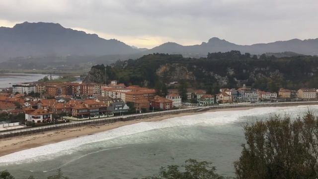 Spain 2018 (Ribadesella) смотреть онлайн
