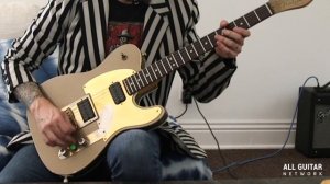 John 5 | Season of the Witch | Live from Home