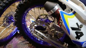 Motoland XT250 HS 2021