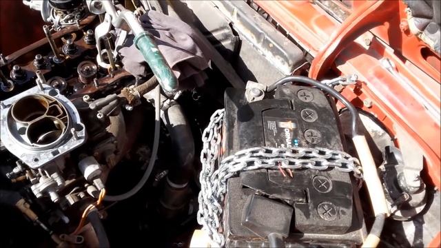 Как заменить маслосъемные колпачки на ваз, не снимая головки смотреть онлайн