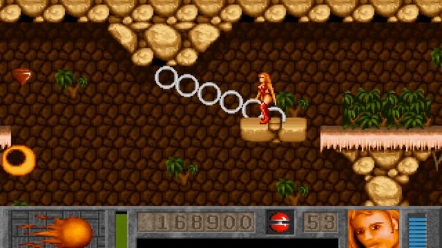 Vinyl Goddess from Mars, Ep 3: The Return [MS-DOS] [100% Guide] смотреть онлайн