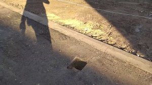 Фундамент для навеса в Белгороде