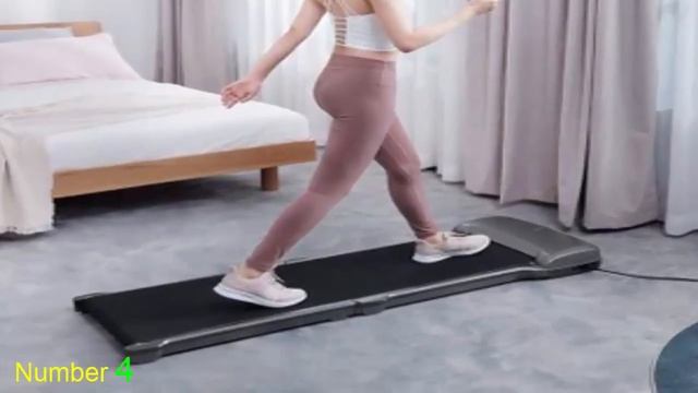 Best Five Top Walking Pad Reviews смотреть онлайн