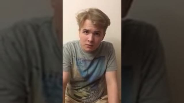 Наумов Николай пробы смотреть онлайн