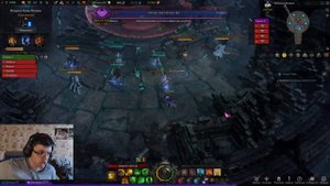 Гайд и разбор Героического Волдана.