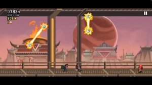 Ranking EVERY Jetpack Joyride EVENT